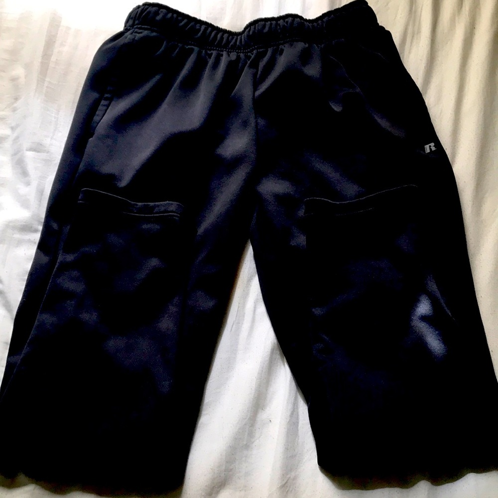 Sweat pants